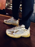 Men Women O*ff W*hite Top Sneakers