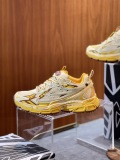 Men Women O*ff W*hite Top Sneakers