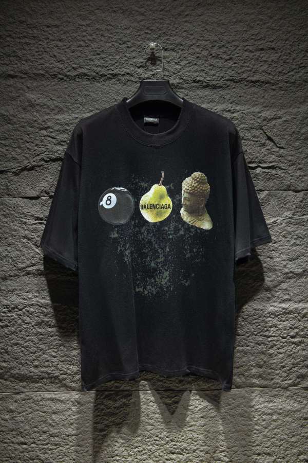 B*ALENCIAGA Top Quality Clothes