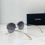 C*hanel Glasses Top Quality