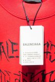 B*ALENCIAGA Top Quality Clothes