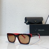 P*rada Glasses Top Quality