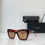 P*rada Glasses Top Quality