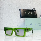 O*ff W*hite Glasses Top Quality
