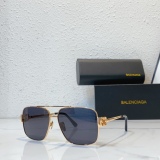 B*ALENCIAG Glasses Top Quality