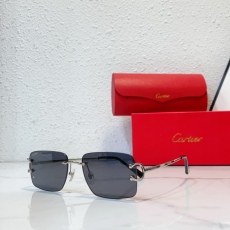 C*artier Glasses Top Quality