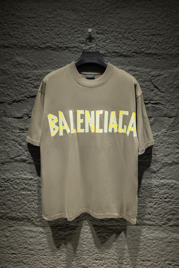 B*ALENCIAGA Top Quality Clothes