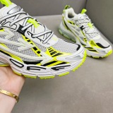 Men Women O*ff W*hite Top Sneakers