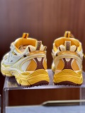 Men Women O*ff W*hite Top Sneakers