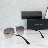 B*ALENCIAG Glasses Top Quality