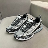 Men Women O*ff W*hite Top Sneakers
