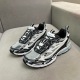 Men Women O*ff W*hite Top Sneakers