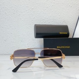 B*ALENCIAG Glasses Top Quality