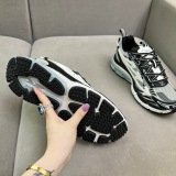 Men Women O*ff W*hite Top Sneakers