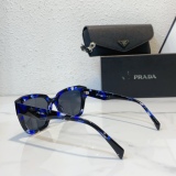 P*rada Glasses Top Quality