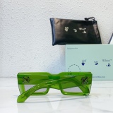 O*ff W*hite Glasses Top Quality