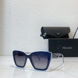 P*rada Glasses Top Quality