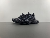 Men Women B*alenciaga Top Sneakers