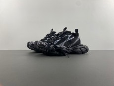 Men Women B*alenciaga Top Sneakers