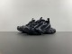 Men Women B*alenciaga Top Sneakers
