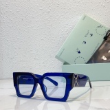 O*ff W*hite Glasses Top Quality