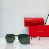 C*artier Glasses Top Quality