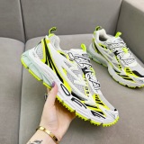 Men Women O*ff W*hite Top Sneakers
