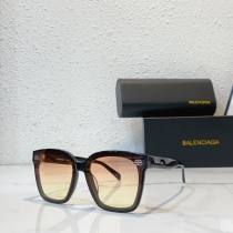 B*ALENCIAG Glasses Top Quality