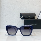 P*rada Glasses Top Quality
