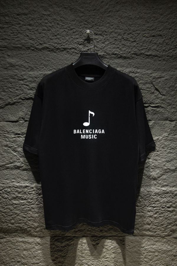B*ALENCIAGA Top Quality Clothes