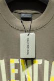 B*ALENCIAGA Top Quality Clothes
