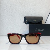 P*rada Glasses Top Quality