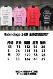 B*ALENCIAGA Top Quality Clothes