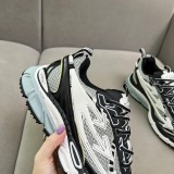 Men Women O*ff W*hite Top Sneakers