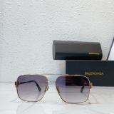 B*ALENCIAG Glasses Top Quality
