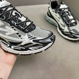 Men Women O*ff W*hite Top Sneakers