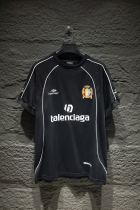 B*ALENCIAGA Top Quality Clothes