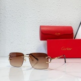 C*artier Glasses Top Quality