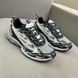 Men Women O*ff W*hite Top Sneakers