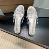Women C*hristian L*ouboutin Top Quality Sandals
