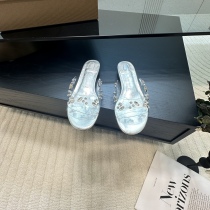 Women C*hristian L*ouboutin Top Quality Sandals