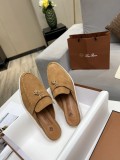 Women L*oro P*iana Top Quality Sneakers