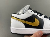 Air Jordan 1 Low  553558-172