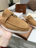 Women L*oro P*iana Top Quality Sneakers