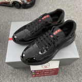 Mens Womens P*rada Top Quality Sneakers