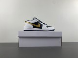 Air Jordan 1 Low  553558-172