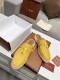 Women L*oro P*iana Top Quality Sneakers