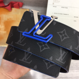 L*ouis V*uitton Belts Top Quality  40MM