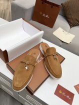 Women L*oro P*iana Top Quality Sneakers