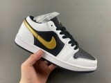 Air Jordan 1 Low  553558-172